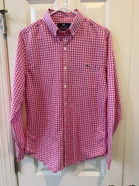 Vineyard Vines Tucker Shirt - Slim Fit
